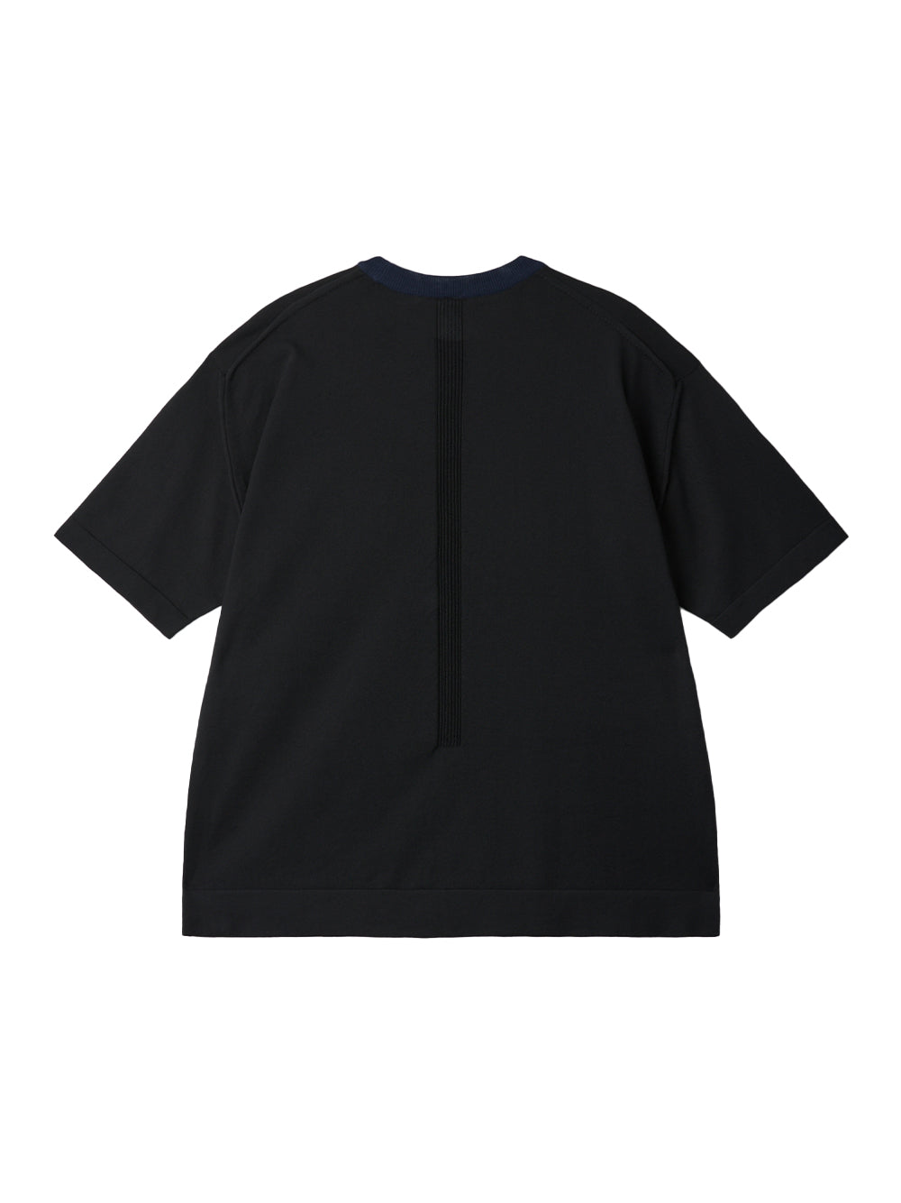 Tc Soft Short Sleeve Tee Shirt (Black)