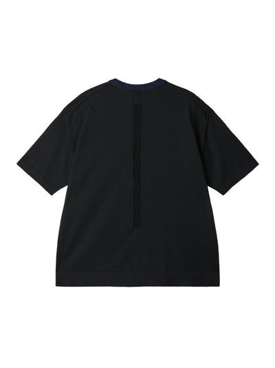 Tc Soft Short Sleeve Tee Shirt (Black)