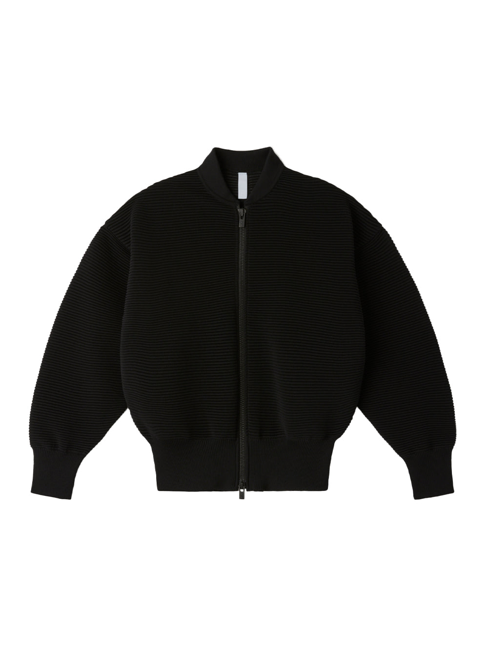 Tc Stratum Bomber Jacket Black