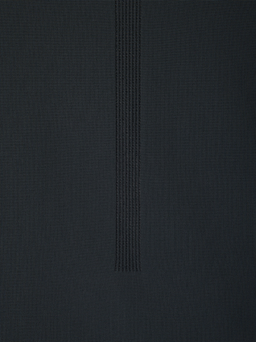 Milan Tailored Jacket (Smokey Black)