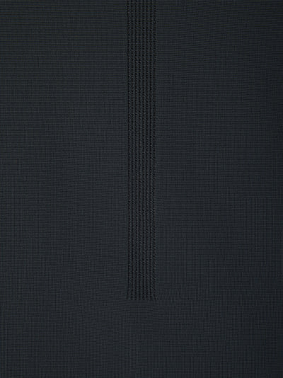Milan Tailored Jacket (Smokey Black)