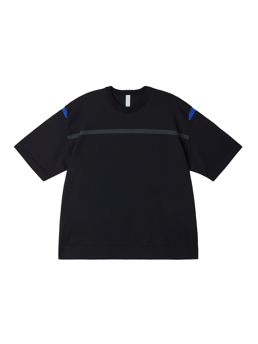 Tc Soft Short Sleeve Tee Shirt Black Multi