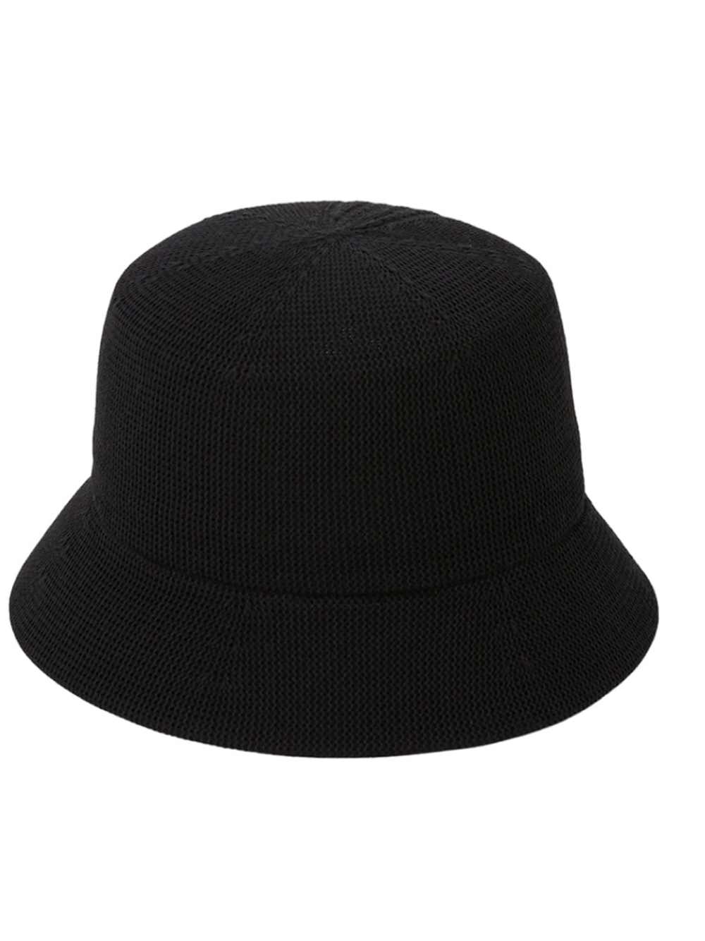CFCL-MeshKnitHat-Black-1