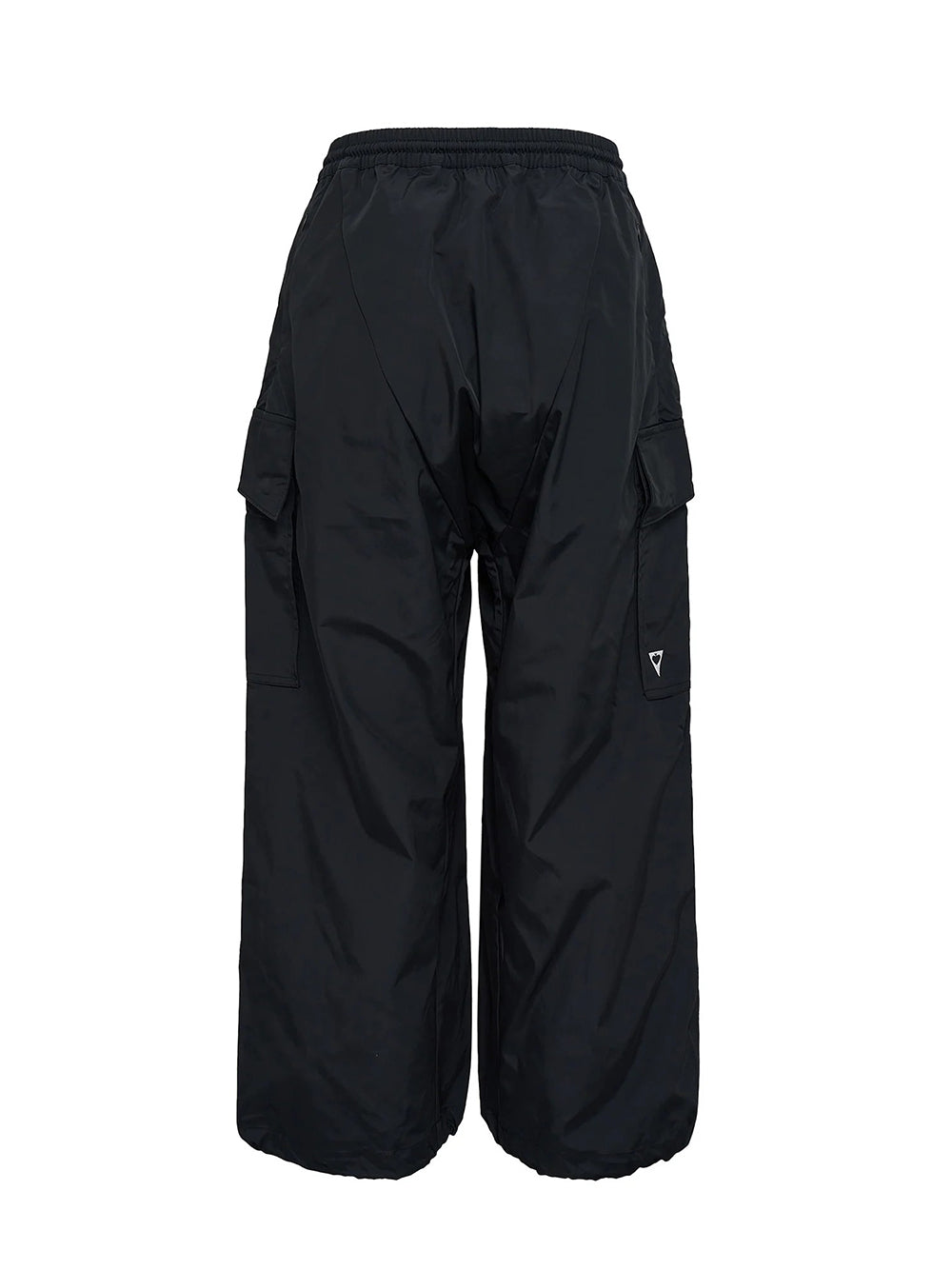 Shogun Cargo (Black)