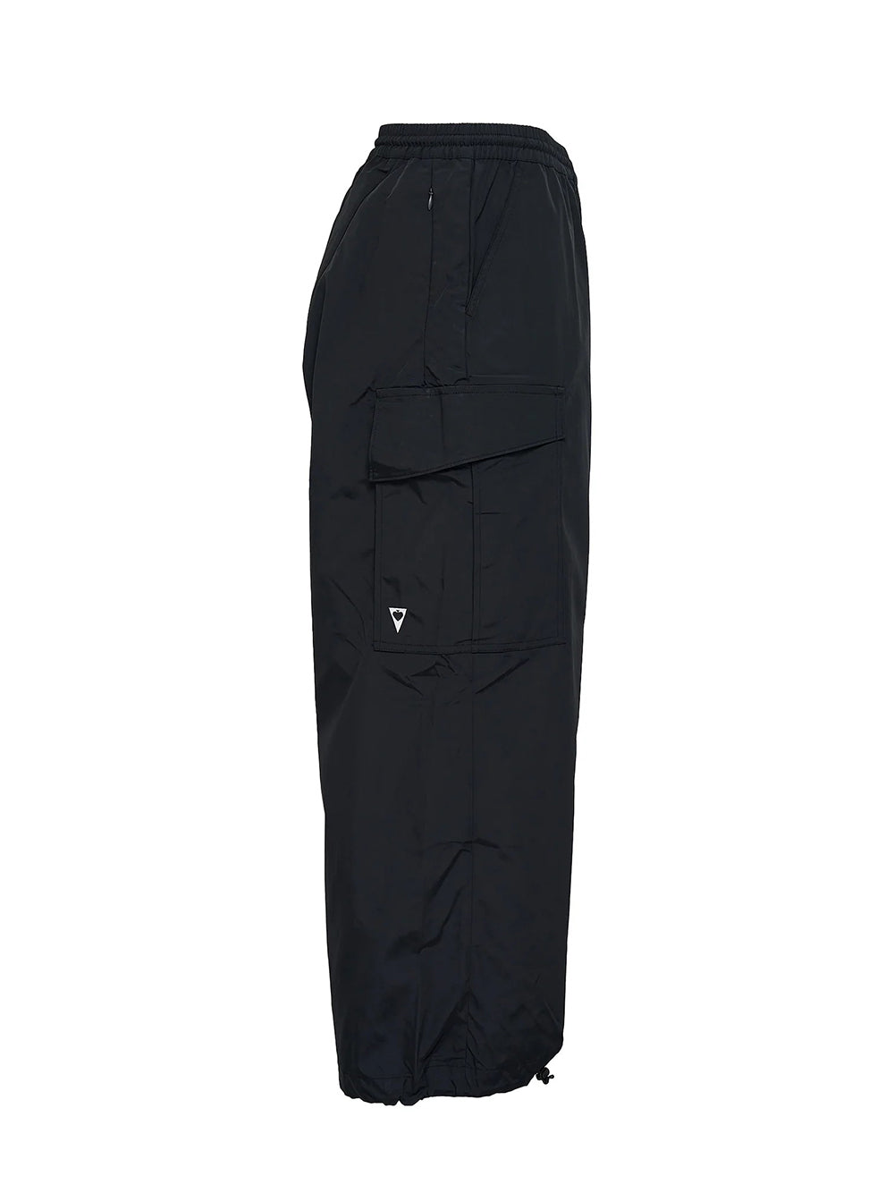 Shogun Cargo (Black)