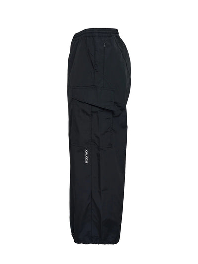 Shogun Cargo (Black)