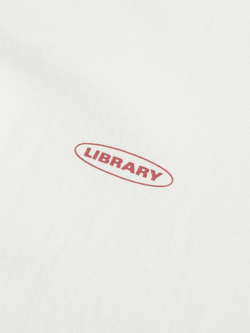 Stupid Story (Basic-Tee) (White)
