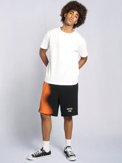 Faded Poem (Terry Short) Black