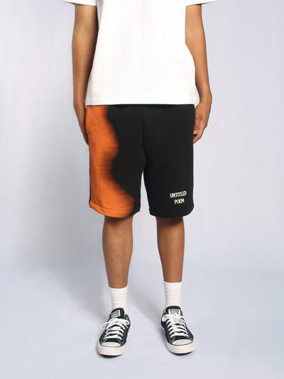 Faded Poem (Terry Short) Black