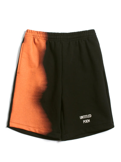 Faded Poem (Terry Short) Black