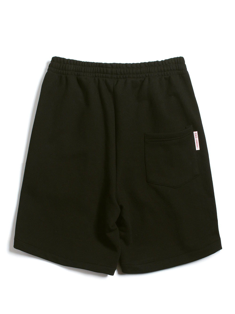Faded Poem (Terry Short) Black