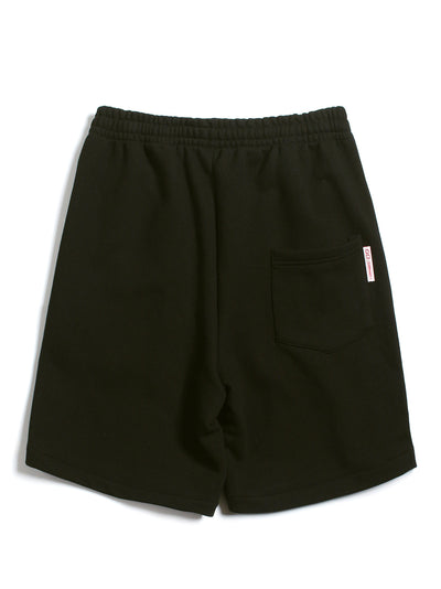 Faded Poem (Terry Short) Black