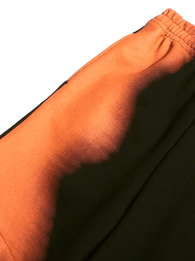 Faded Poem (Terry Short) Black