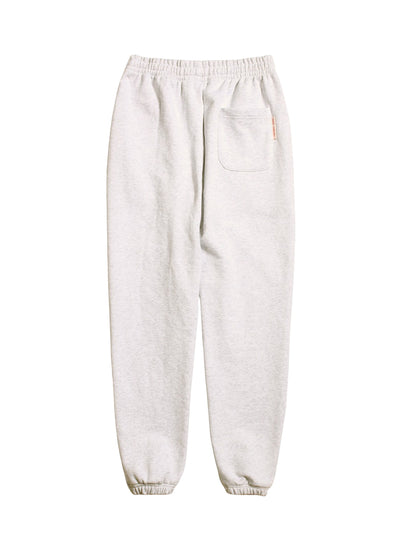 Weird But Nice (Jogger) (Grey Melange)