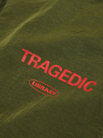 Tragedy Writer (Track Jacket) (Forest)