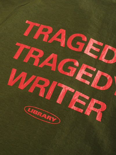 Tragedy Writer (Track Jacket) (Forest)