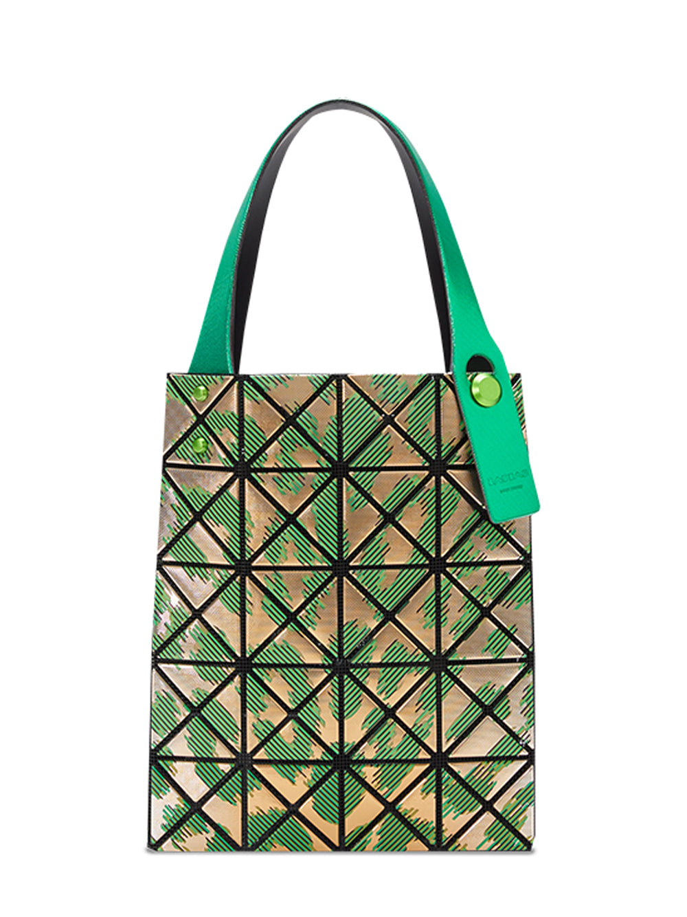CHIMERA Mini Tote (Green)