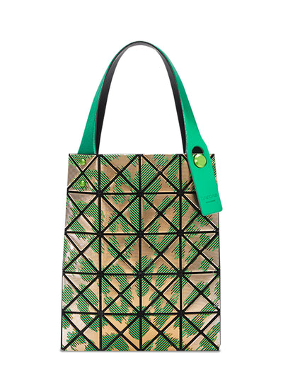 CHIMERA Mini Tote (Green)