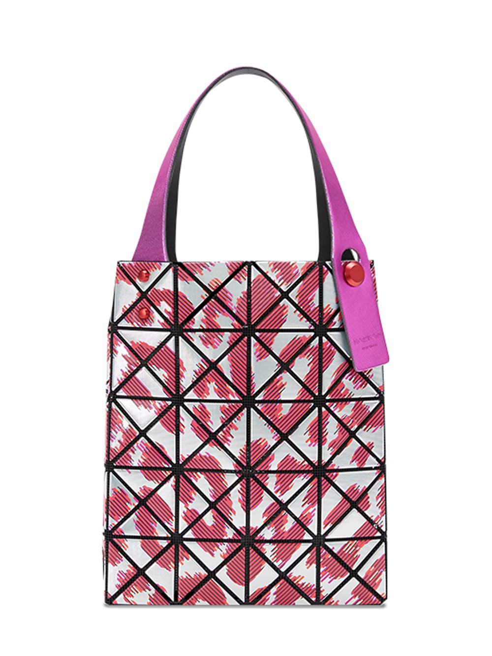 CHIMERA Mini Tote (Pink)