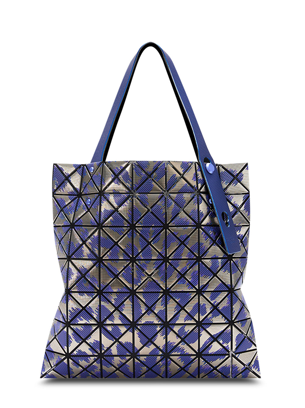 CHIMERA Tote (7*7) (Blue)