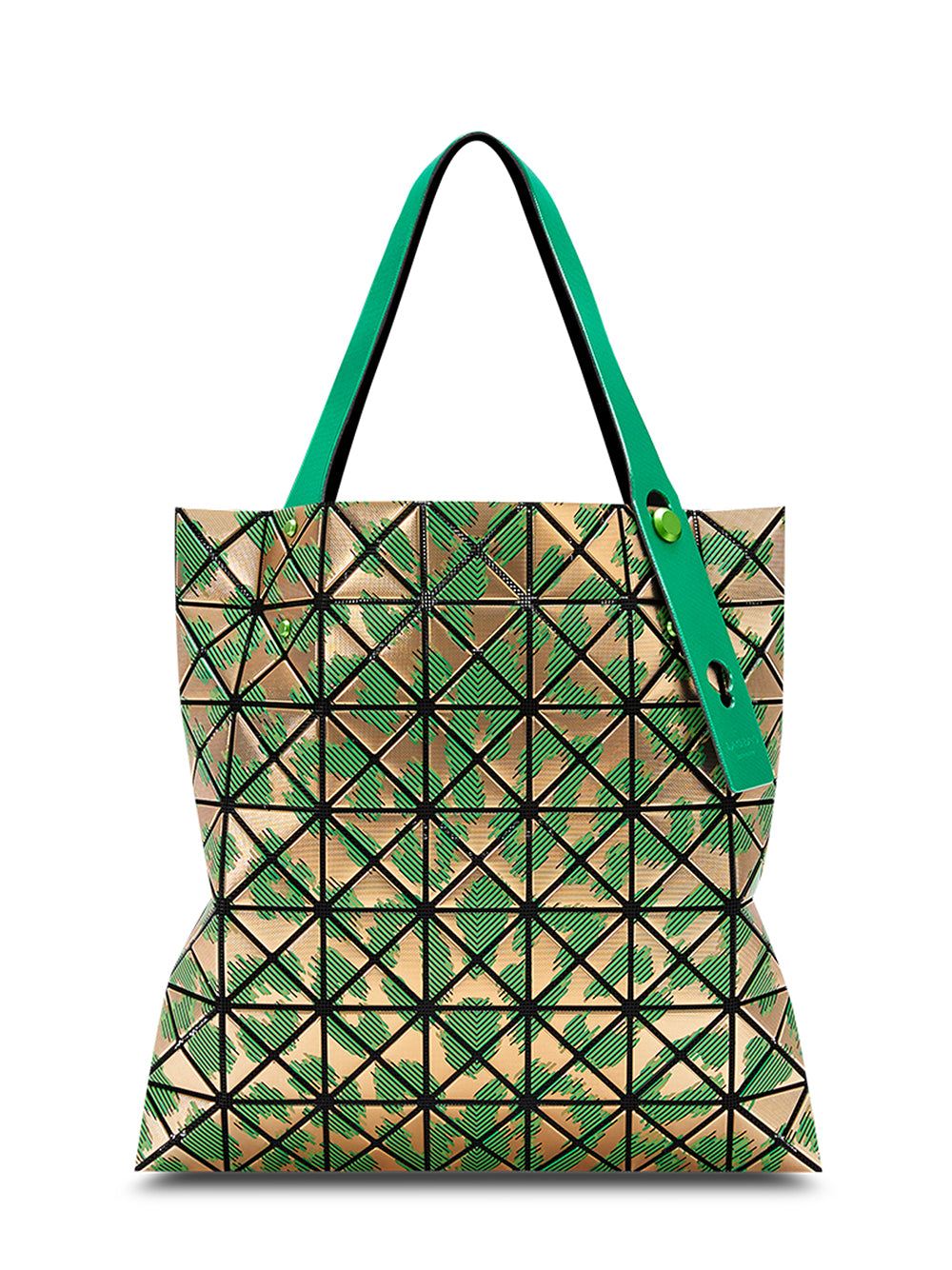 CHIMERA Tote (7*7) (Green)