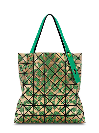 CHIMERA Tote (7*7) (Green)