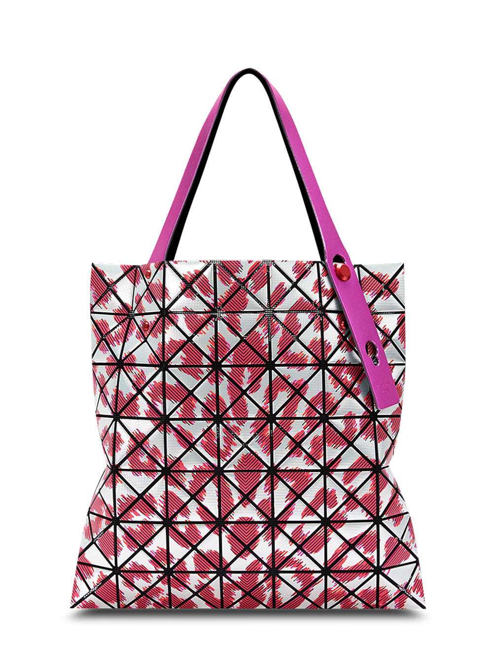 CHIMERA Tote (7*7) (Pink)