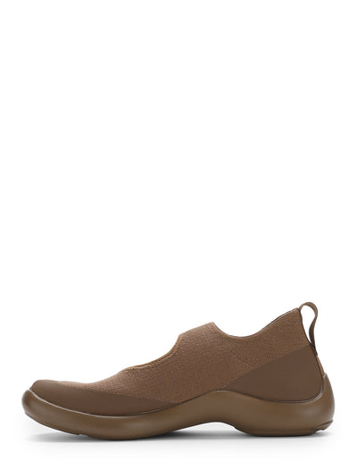 Tabi Sandals Chocolate