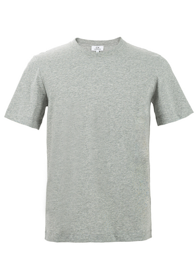 CK-Calvin-Klein-Organic-Cotton-Short-Sleeve-Top-Grey-1