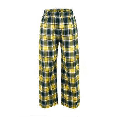 Trousers Forest Green