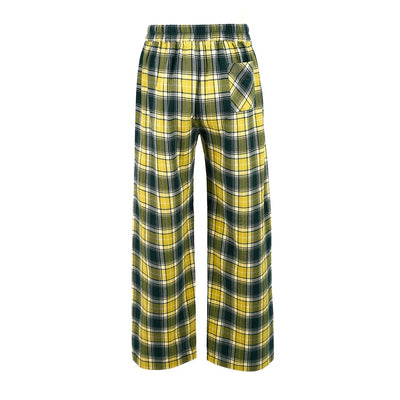 Trousers Forest Green