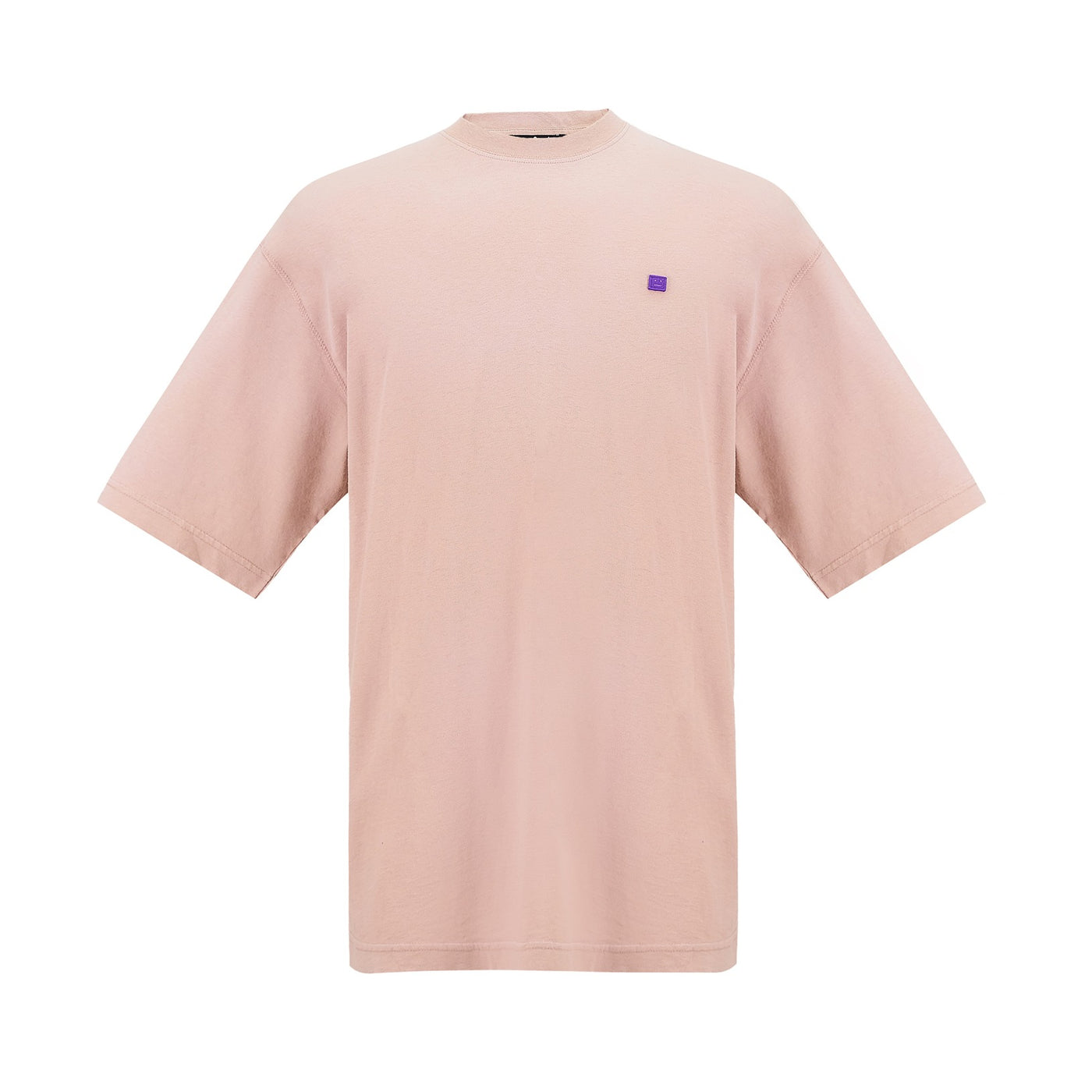 T-Shirts Dusty Beige