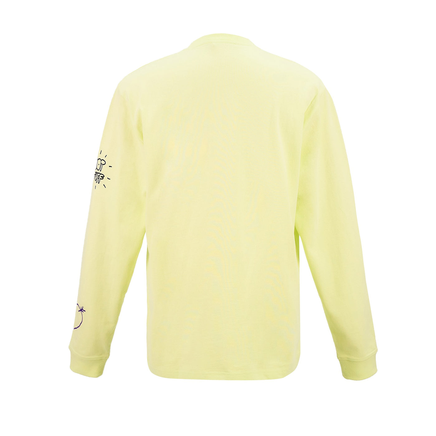 T-Shirts Flou Green