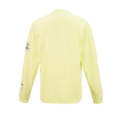 T-Shirts Flou Green