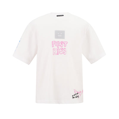 T-Shirts Optic White