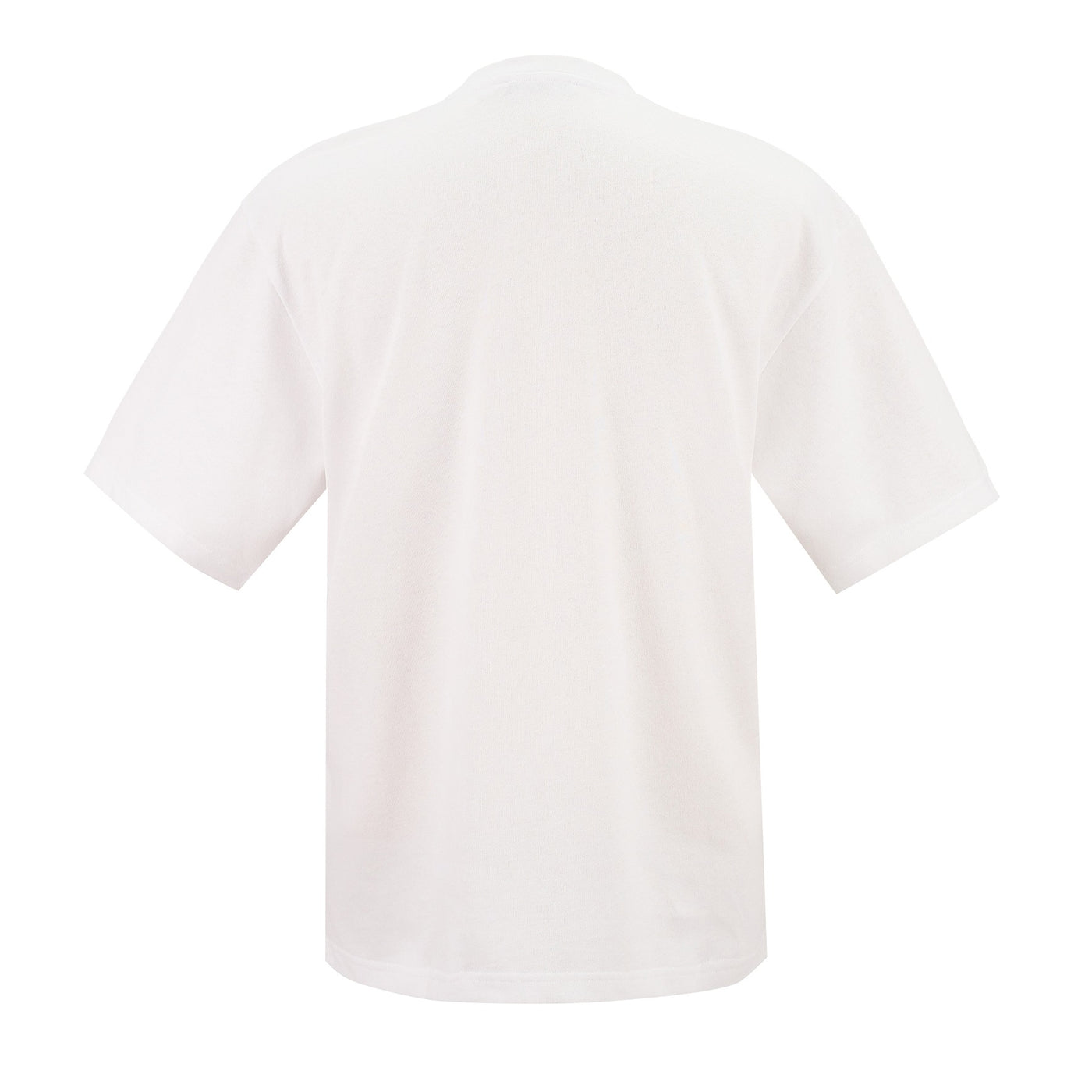 T-Shirts Optic White