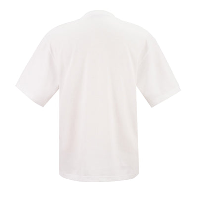 T-Shirts Optic White