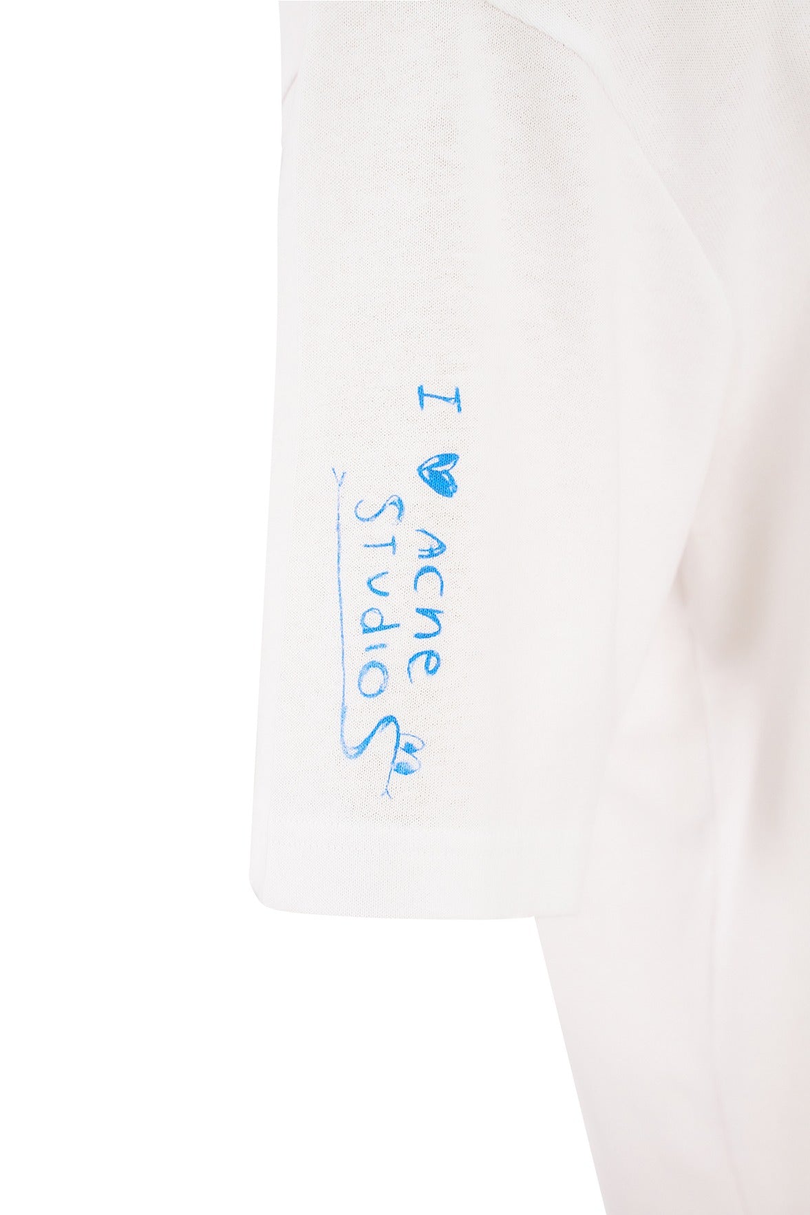T-Shirts Optic White