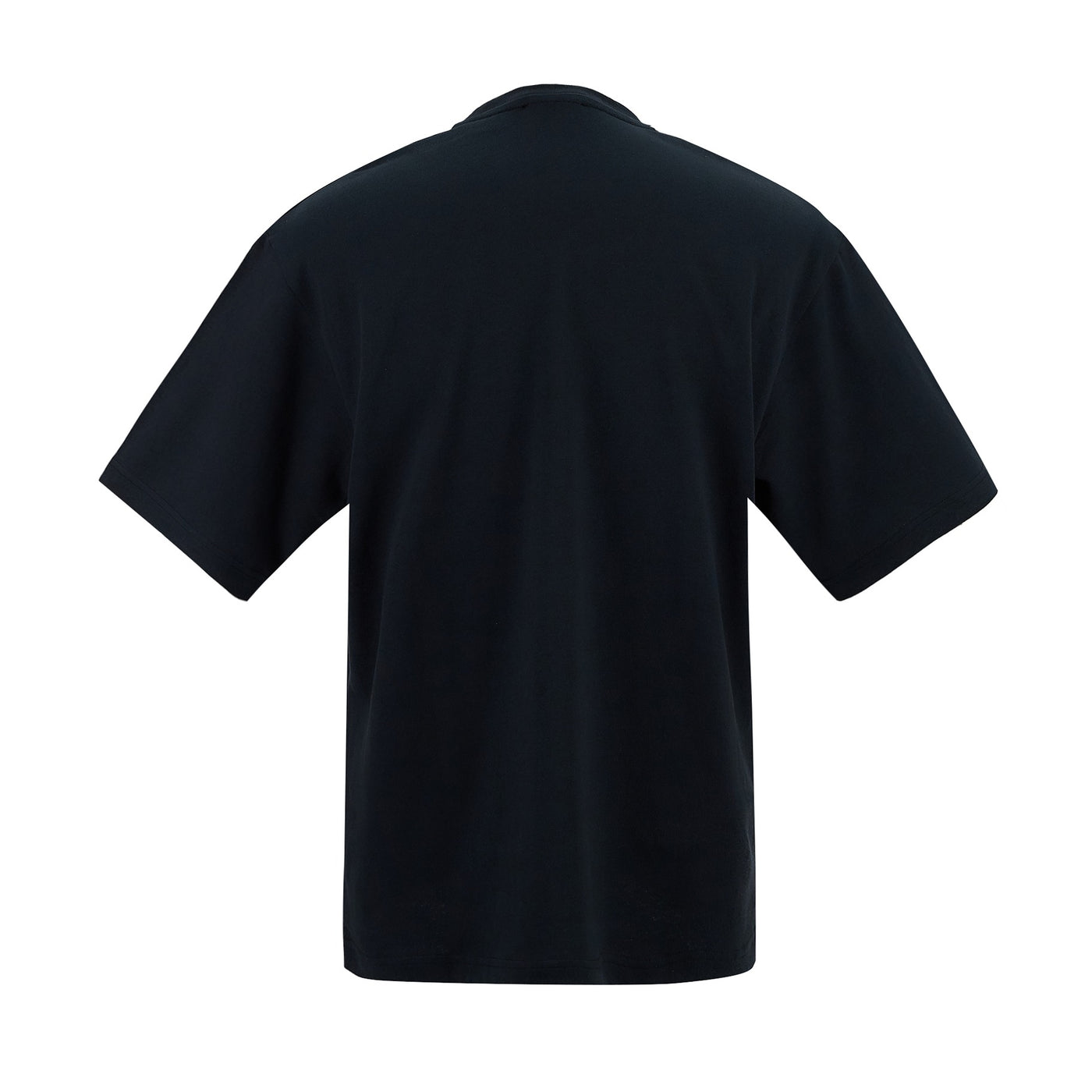 T-Shirts Faded Black