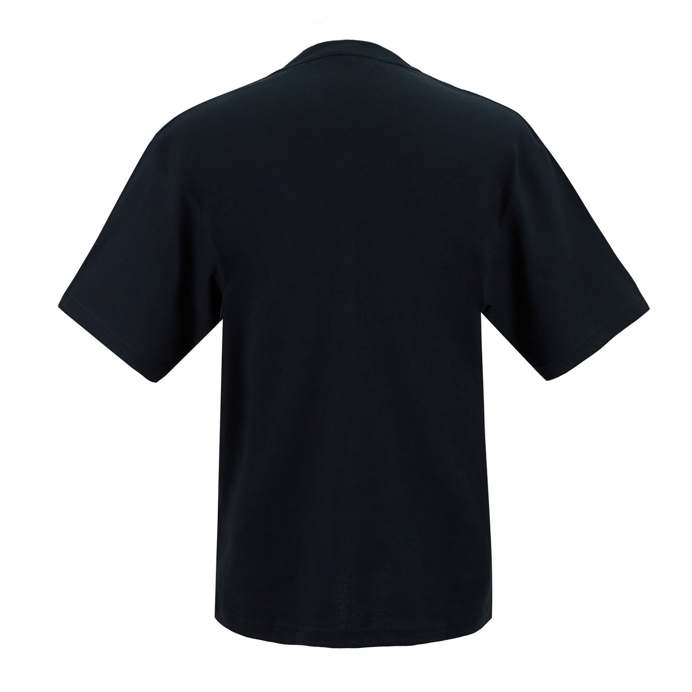 T-Shirts Faded Black