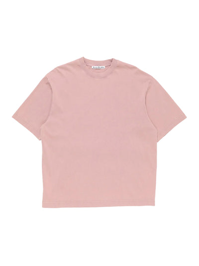 Logo T-Shirt Lavender Purple