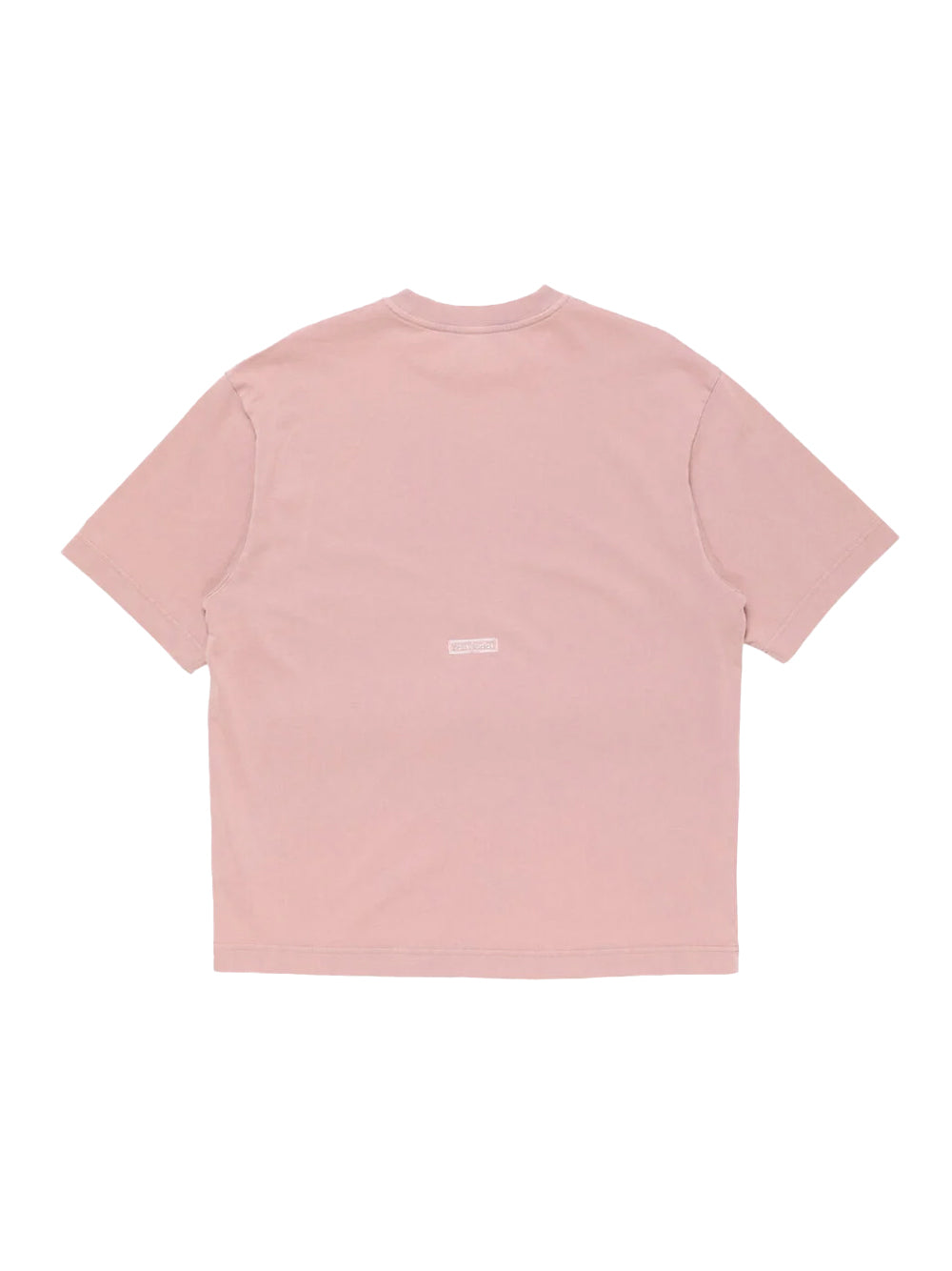 Logo T-Shirt Lavender Purple