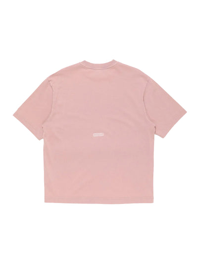 Logo T-Shirt Lavender Purple