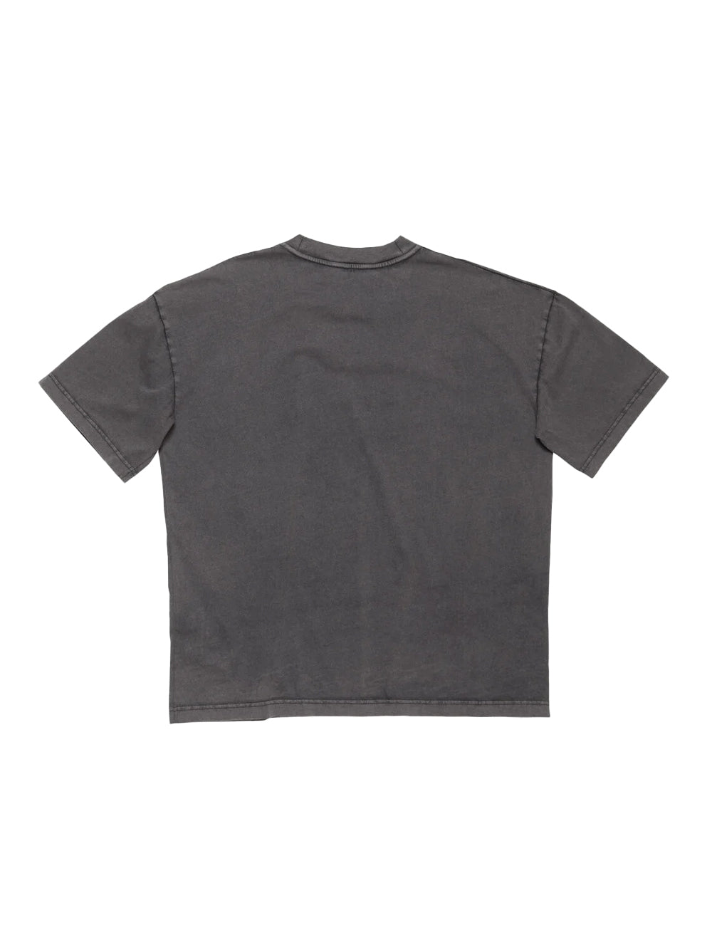 Logo T-Shirt Faded Black
