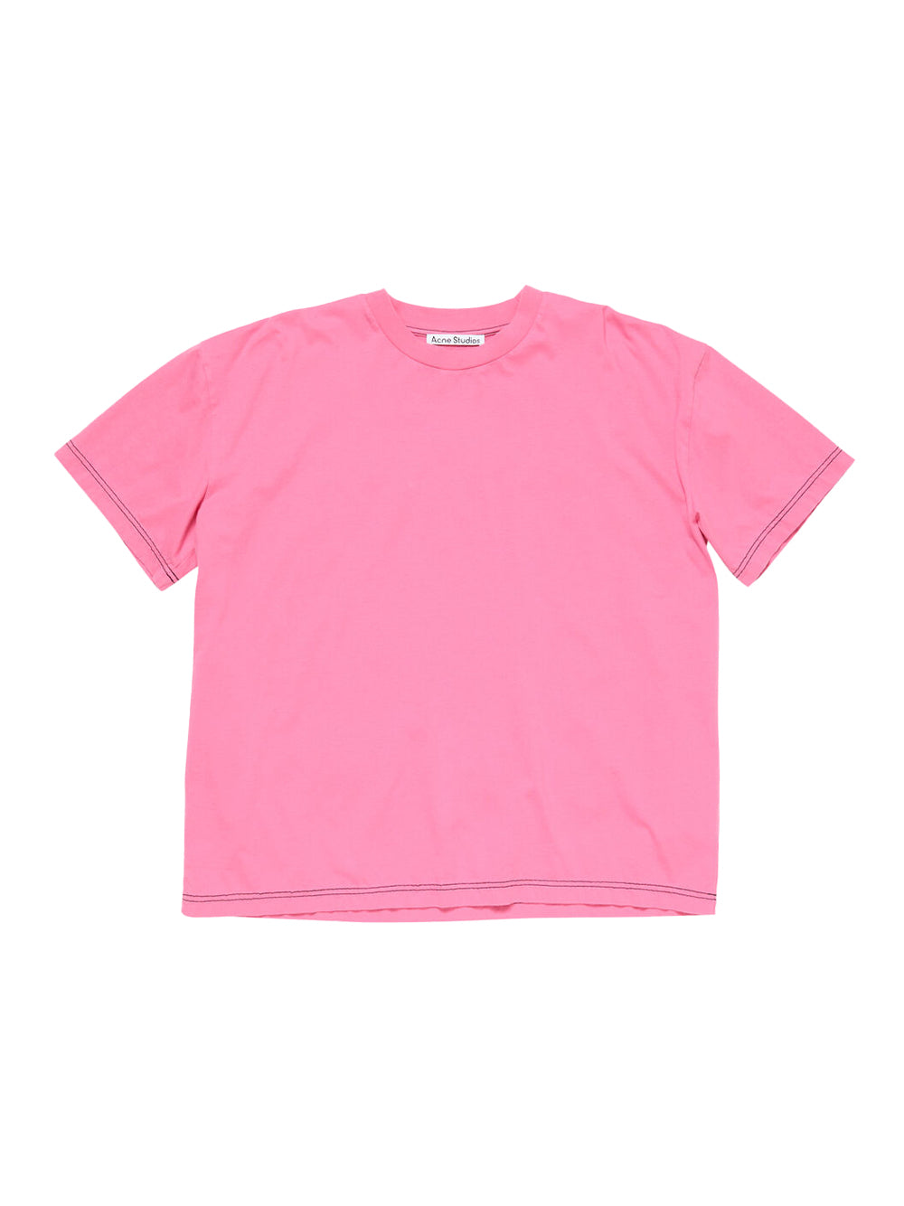 Logo T-Shirt Pink