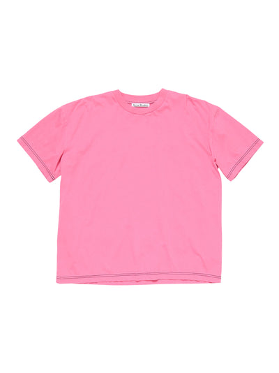 Logo T-Shirt Pink