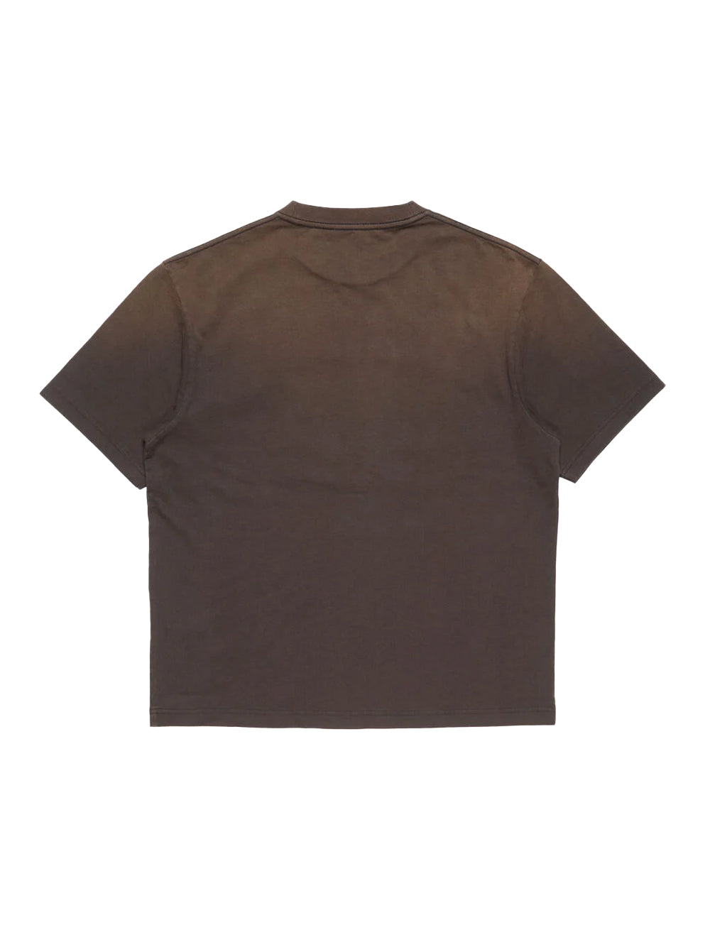 Logo T-Shirt Dark Brown