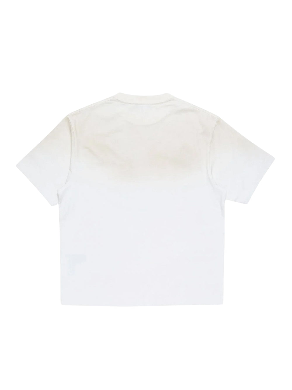 Logo T-Shirt Dusty White