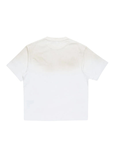 Logo T-Shirt Dusty White