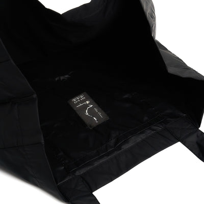Tote Black